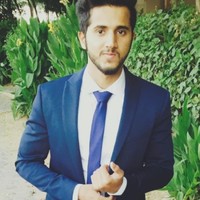 Mohammed Shabab