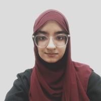 Maryam Ilyas