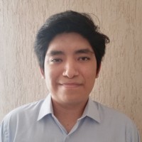 Ricardo Alejandro Grimaldo Patiño