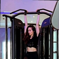 Bochra Dhrif
