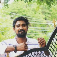 Shameer Kajahussain