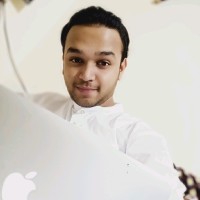 Syed Mujahid