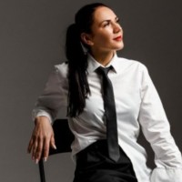 Alyona Zalutskaya