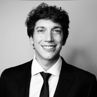 Christopher Moret