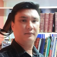 Atty. Cedric Silveo Jaranilla