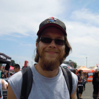 Bryan Baker