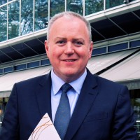 Thomas Doyle