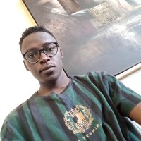 Patrick Owuor