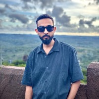 Kushal Gujar