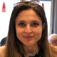 Audrey Wertheimer Meimoun