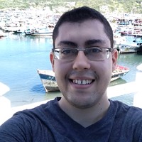 André César Ribeiro Bueno e Freitas