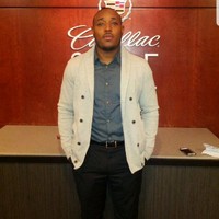 Sean Ricketts
