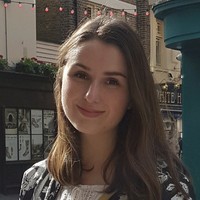 Ingvild Tomte Knutsen