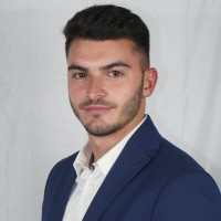 Simon Da Silva