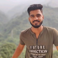 Sourabh Sharma