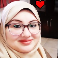 Amira Mohamed Osama