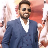 Mika Singh