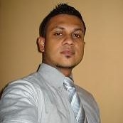 Prageeth Wanniarachchi