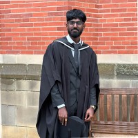 Kithursan Jeyakumar