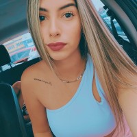 Giovanna Pimenta