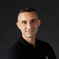 Daniel Mester