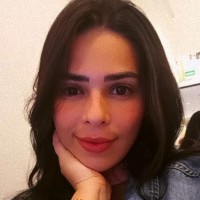 Patrícia Souza