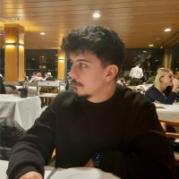 Burak Mike