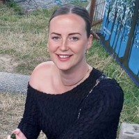 Melissa Van Oldenbeek