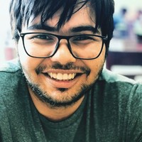 Kavan Shah