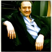 Eric Laugerias