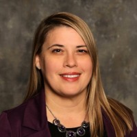Jennifer Berger-Rowden