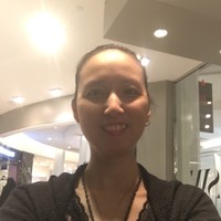 Yina Lu