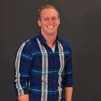 Jared Agrimson