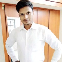 Krishnakanth K