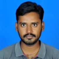 Nagaraju Cheerlavancha