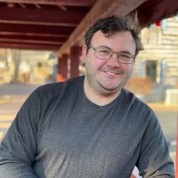 Zachary Keller