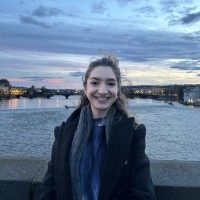 Gabrielle Marques Anaconi