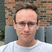 Ben Laurin