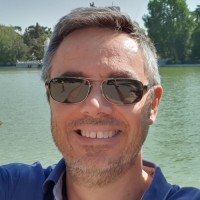 Dimitris. Papadimitriou
