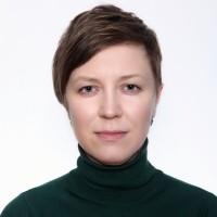 Anna Belonogova