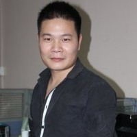 Kevin Nie