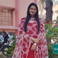 Dr. Garima Verma