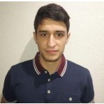 Andres Alberto Plaza Marques