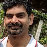 Jayesh Narang