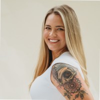 Katie Burger