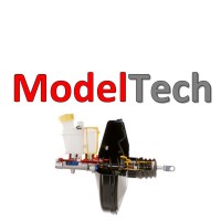 ModelTech - cutaway models