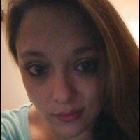 Alexandria Mccauley