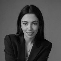 Elvina Mamedova