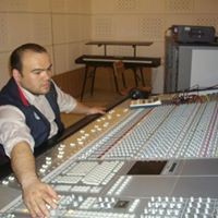 Mirkomil Mirkhodjiev