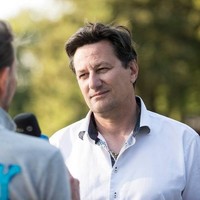Laurent Gaudin